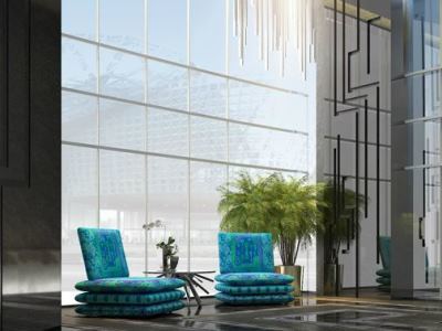 The Milano Residences ماكاتي المظهر الخارجي الصورة