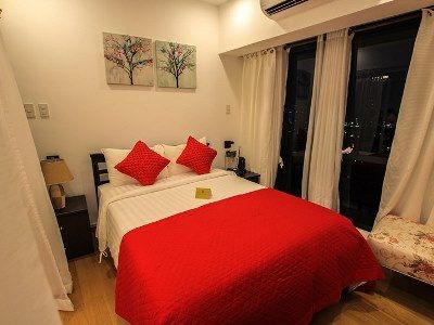 The Milano Residences ماكاتي المظهر الخارجي الصورة