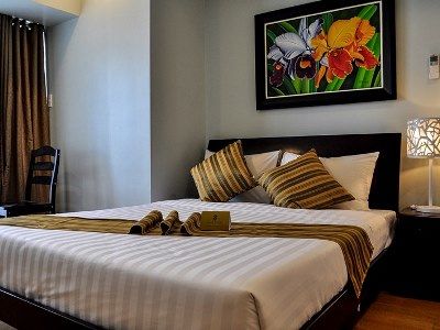 The Milano Residences ماكاتي المظهر الخارجي الصورة