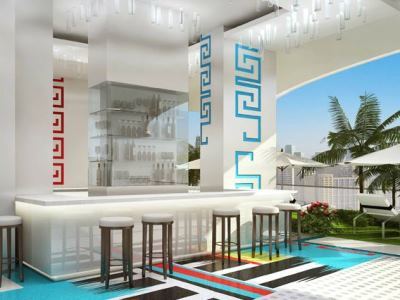 The Milano Residences ماكاتي المظهر الخارجي الصورة