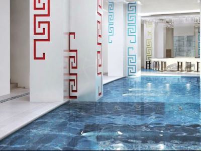 The Milano Residences ماكاتي المظهر الخارجي الصورة